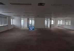 Foto 1 de Sala Comercial para alugar, 240m² em Cidade Monções, São Paulo