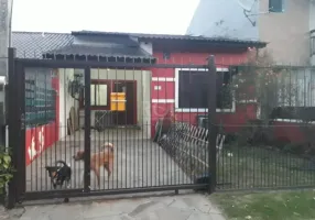 Foto 1 de Casa com 3 Quartos à venda, 92m² em Hípica, Porto Alegre