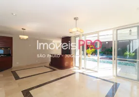 Foto 1 de Casa com 3 Quartos para alugar, 370m² em Vila Nova Conceição, São Paulo