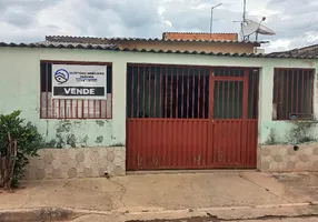 Foto 1 de Casa com 3 Quartos à venda, 120m² em Fazendinha, Brasília