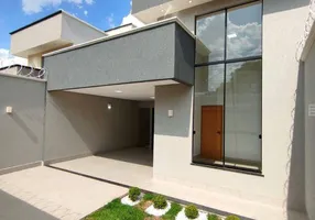 Foto 1 de Casa com 3 Quartos à venda, 147m² em Jardim Colorado, Goiânia
