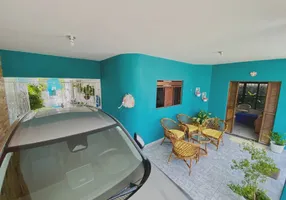 Foto 1 de Casa com 3 Quartos à venda, 130m² em Jardim Penha, São Paulo