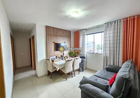 Foto 1 de Apartamento com 3 Quartos à venda, 75m² em Rio Branco, Belo Horizonte