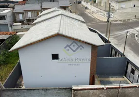 Foto 1 de Casa com 2 Quartos à venda, 70m² em Residencial Jasmim, Itaquaquecetuba