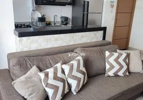 Foto 1 de Apartamento com 2 Quartos à venda, 57m² em Rodoviário, Goiânia