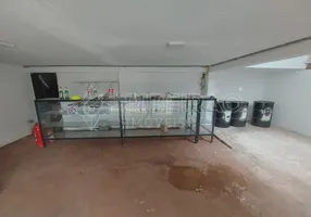 Foto 1 de Imóvel Comercial com 1 Quarto para alugar, 109m² em Jardim Macedo, Ribeirão Preto