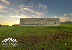 Foto 1 de Lote/Terreno à venda, 277m² em Residencial Colinas do Engenho I, Limeira