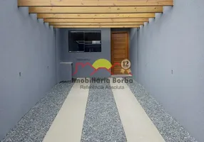 Foto 1 de Casa com 2 Quartos à venda, 57m² em Petrópolis, Joinville
