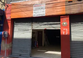 Foto 1 de Ponto Comercial para venda ou aluguel, 300m² em Centro, Niterói