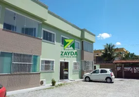 Foto 1 de Apartamento com 2 Quartos à venda, 60m² em Barra de São João, Casimiro de Abreu
