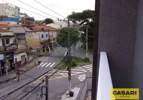 Foto 1 de Casa com 3 Quartos à venda, 150m² em Bangu, Santo André