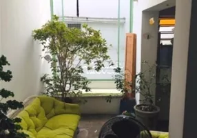Foto 1 de Casa com 3 Quartos à venda, 130m² em Aclimação, São Paulo
