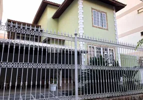 Foto 1 de Casa com 5 Quartos à venda, 406m² em  Vila Valqueire, Rio de Janeiro