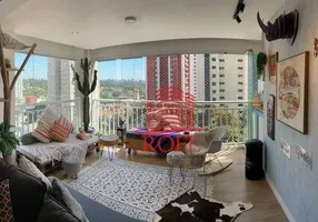 Foto 1 de Apartamento com 2 Quartos à venda, 73m² em Vila Mascote, São Paulo