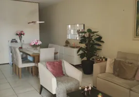 Foto 1 de Casa com 3 Quartos à venda, 85m² em Serrinha, Fortaleza