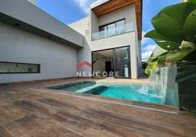 Foto 1 de Casa de Condomínio com 3 Quartos à venda, 308m² em Residencial Estoril Premium, Bauru