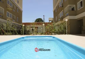 Foto 1 de Apartamento com 2 Quartos à venda, 68m² em Tabuleiro, Camboriú