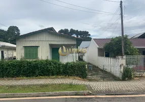 Foto 1 de Lote/Terreno à venda, 404m² em Bairro Alto, Curitiba