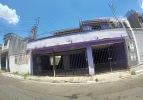 Foto 1 de Casa com 3 Quartos à venda, 200m² em Vila Charlote, São Paulo