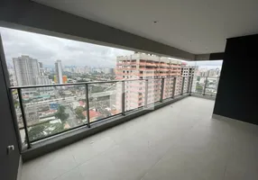Foto 1 de Apartamento com 3 Quartos à venda, 126m² em Campo Belo, São Paulo