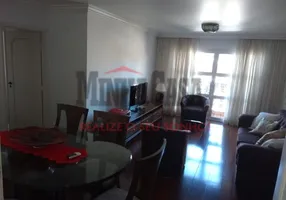 Foto 1 de Apartamento com 3 Quartos à venda, 105m² em Vila Sônia, São Paulo