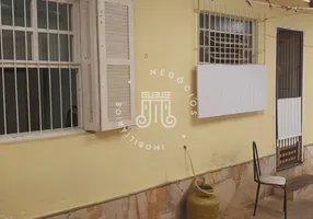 Foto 1 de Casa com 2 Quartos à venda, 120m² em Anhangabau, Jundiaí