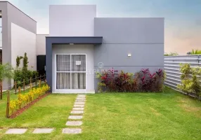 Foto 1 de Casa com 2 Quartos à venda, 43m² em Registro, Feira de Santana