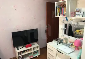 Foto 1 de Apartamento com 2 Quartos à venda, 62m² em Jaguaribe, Osasco