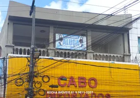 Foto 1 de Casa com 5 Quartos para alugar, 360m² em Centro, Cabo de Santo Agostinho