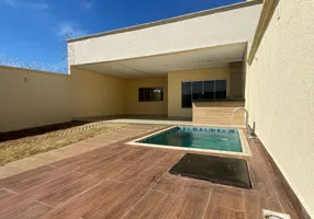 Foto 1 de Casa com 3 Quartos à venda, 227m² em Cardoso Continuação , Aparecida de Goiânia