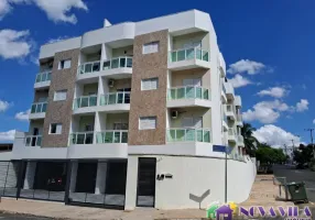Foto 1 de Cobertura com 3 Quartos para alugar, 219m² em Jardim Elisa, Jaguariúna