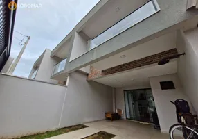 Foto 1 de Sobrado com 2 Quartos à venda, 84m² em Centro, Balneário Piçarras