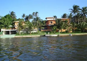Foto 1 de Casa com 7 Quartos à venda, 1600m² em Meaipe, Guarapari