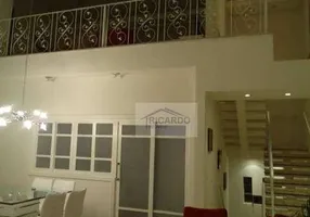 Foto 1 de Sobrado com 4 Quartos à venda, 538m² em Vila Rosalia, Guarulhos