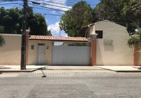 Foto 1 de Casa de Condomínio com 3 Quartos à venda, 68m² em Passaré, Fortaleza