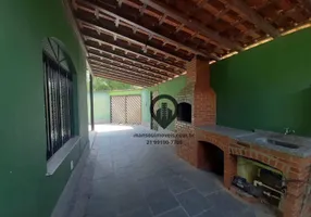 Foto 1 de Casa com 3 Quartos à venda, 90m² em Campo Grande, Rio de Janeiro