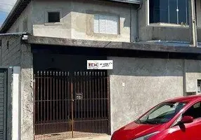 Foto 1 de Sobrado com 2 Quartos à venda, 180m² em Residencial Santa Paula, Jacareí