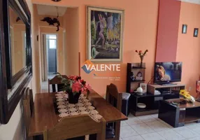 Foto 1 de Apartamento com 2 Quartos à venda, 88m² em Jardim Independencia, São Vicente