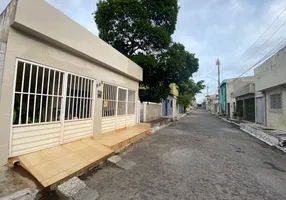 Foto 1 de Casa com 3 Quartos à venda, 100m² em Guararapes, Jaboatão dos Guararapes