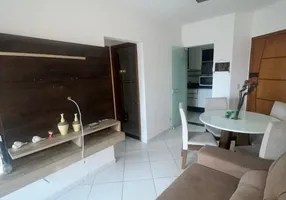 Foto 1 de Apartamento com 2 Quartos para alugar, 78m² em Vila Tupi, Praia Grande