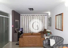 Foto 1 de Sobrado com 3 Quartos à venda, 146m² em Jardim Celeste, São Paulo