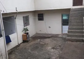 Foto 1 de Lote/Terreno à venda, 470m² em Horto Florestal, São Paulo