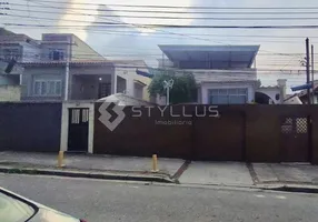 Foto 1 de Casa com 3 Quartos à venda, 137m² em Cascadura, Rio de Janeiro