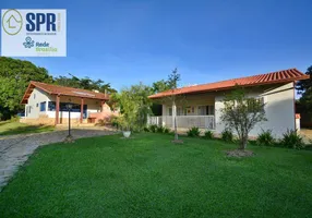 Foto 1 de Casa com 3 Quartos à venda, 363m² em Lago Norte, Brasília