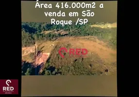 Foto 1 de Lote/Terreno à venda, 416000m² em Saboó, São Roque