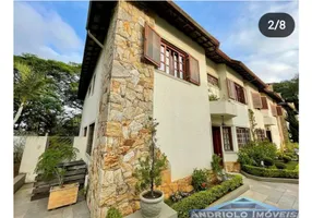 Foto 1 de Casa com 4 Quartos para venda ou aluguel, 356m² em Brooklin, São Paulo
