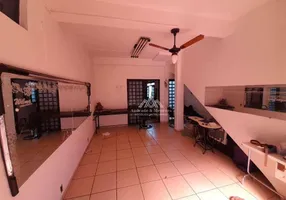 Foto 1 de Sobrado com 3 Quartos para venda ou aluguel, 131m² em Jardim Castelo Branco, Ribeirão Preto