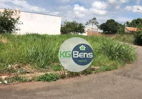 Foto 1 de Lote/Terreno à venda, 248m² em Residencial Palmeira Real, Limeira