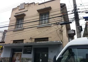 Foto 1 de Lote/Terreno à venda, 200m² em Floresta, Belo Horizonte