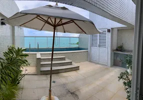 Foto 1 de Apartamento com 2 Quartos à venda, 129m² em Barra, Salvador